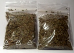 kratom in packages