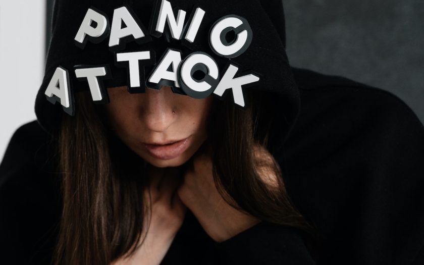 panic
