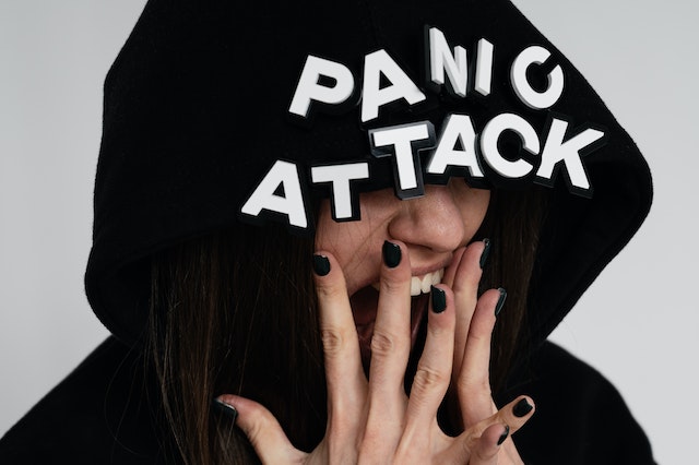 attack