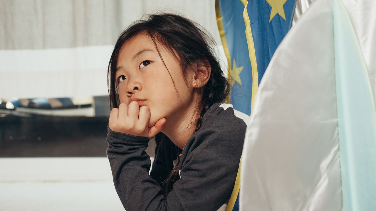 child 